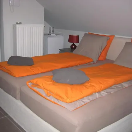 Nobel Apartment Middelkerke Room photo