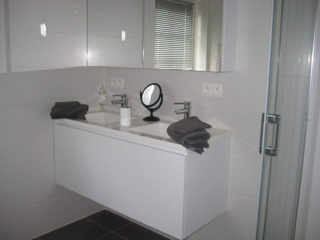 Nobel Homestay Middelkerke