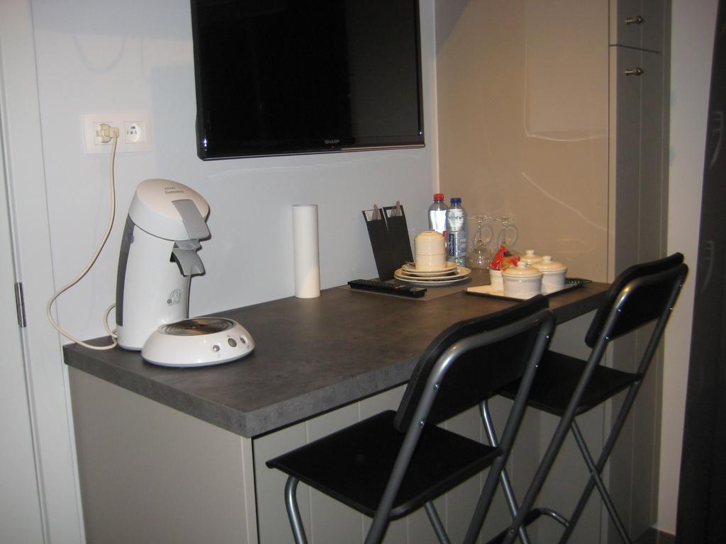 Nobel Homestay *